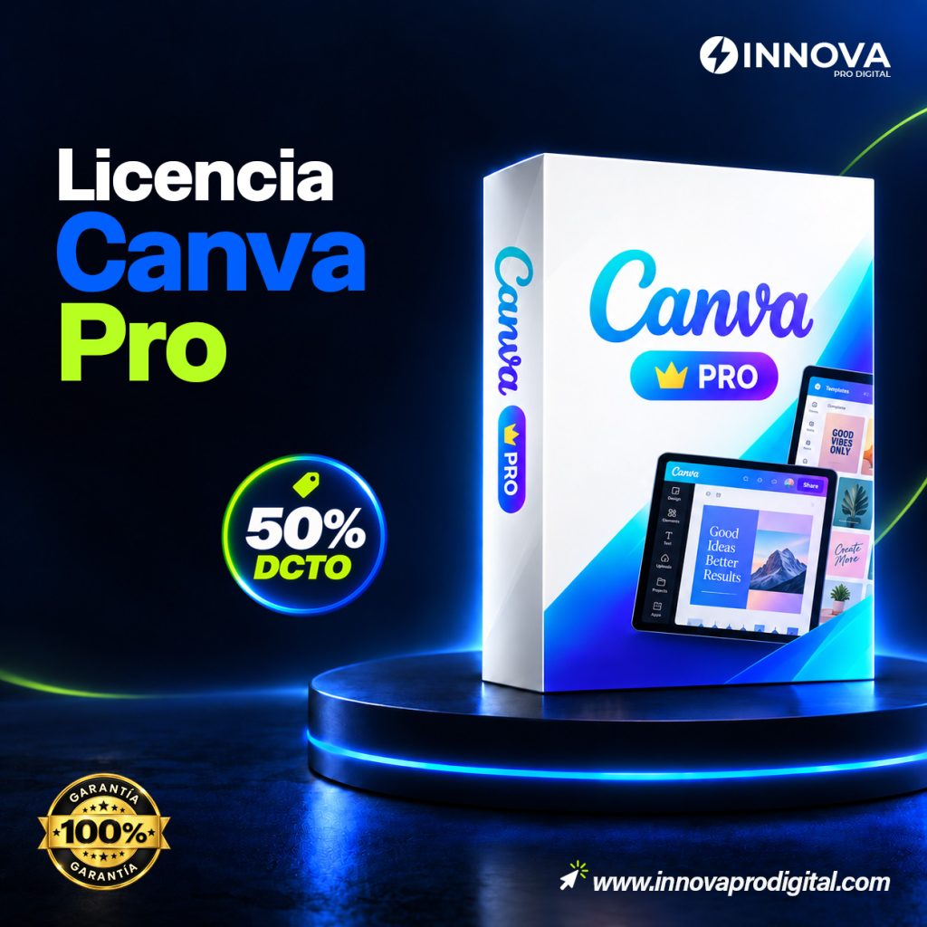 Canva Pro