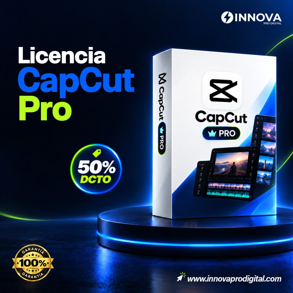 Capcut Pro